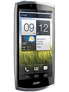 Acer CloudMobile S500 Price in Pakistan