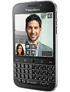 BlackBerry Classic Price in Pakistan
