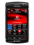 BlackBerry Storm2 9520 Price in Pakistan