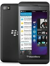 BlackBerry Z10 Price in Pakistan
