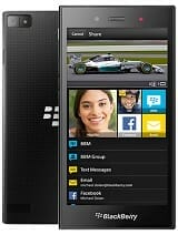 BlackBerry Z3 Price in Pakistan