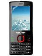 Celkon C17 Price in Pakistan
