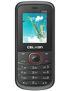 Celkon C206 Price in Pakistan