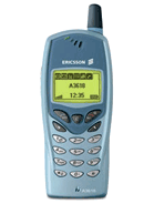 Ericsson A3618 Price in Pakistan