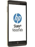 HP Slate6 VoiceTab Price in Pakistan