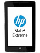 HP Slate7 Extreme Price in Pakistan