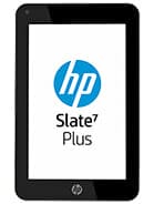 HP Slate7 Plus Price in Pakistan
