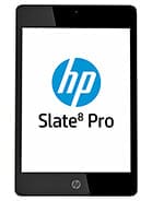 HP Slate8 Pro Price in Pakistan