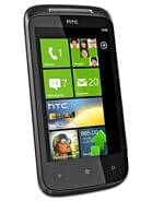 HTC 7 Mozart Price in Pakistan