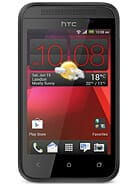 HTC Desire 200 Price in Pakistan