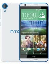 HTC Desire 820 dual sim Price in Pakistan