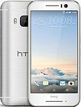 HTC One S9 Price in Pakistan