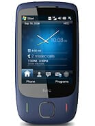 HTC Touch 3G Price in Pakistan