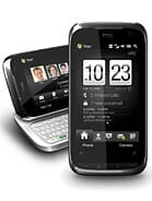 HTC Touch Pro2 Price in Pakistan