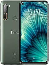 HTC U20 5G Price in Pakistan