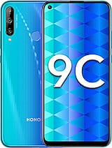 Honor 9C Price in Pakistan