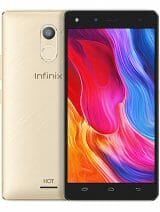 Infinix Hot 4 Pro Price in Pakistan