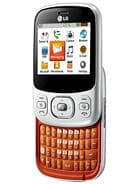 LG C320 InTouch Lady Price in Pakistan