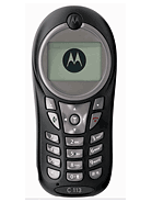 Motorola C113 Price in Pakistan