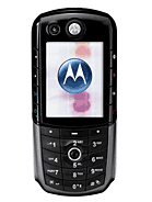 Motorola E1000 Price in Pakistan