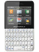 Motorola EX119 Price in Pakistan