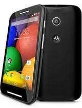 Motorola Moto E Dual SIM Price in Pakistan