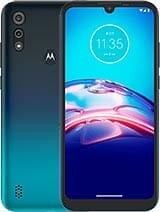 Motorola Moto E6s (2020) Price in Pakistan