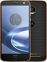 Motorola Moto Z Force Price in Pakistan