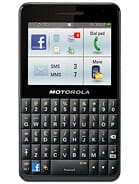Motorola Motokey Social Price in Pakistan
