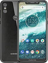 Motorola One (P30 Play) Price in Pakistan
