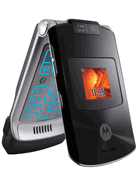 Motorola RAZR V3xx Price in Pakistan