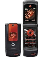 Motorola ROKR W5 Price in Pakistan