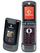 Motorola V1100 Price in Pakistan