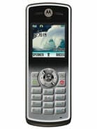 Motorola W181 Price in Pakistan