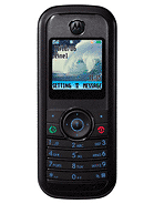 Motorola W205 Price in Pakistan