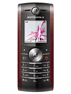 Motorola W208 Price in Pakistan