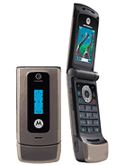 Motorola W380 Price in Pakistan