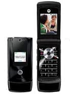 Motorola W490 Price in Pakistan