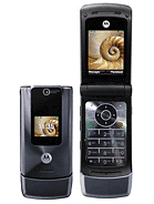 Motorola W510 Price in Pakistan