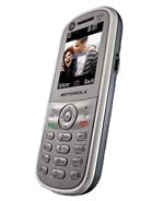 Motorola WX280 Price in Pakistan