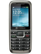 Motorola WX306 Price in Pakistan