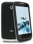 NIU Niutek 3G 4.0 N309 Price in Pakistan