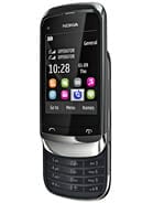 Nokia C2-06 Price in Pakistan