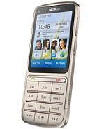 Nokia C3-01 Touch and Type Price in Pakistan
