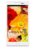 Pantech Vega No 6 Price in Pakistan