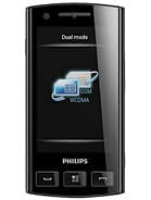 Philips W725 Price in Pakistan