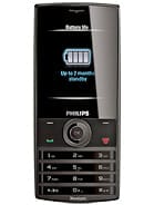 Philips Xenium X501 Price in Pakistan