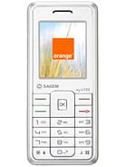 Sagem my419x Price in Pakistan