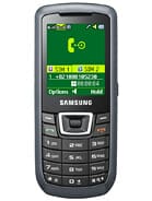 Samsung C3212 Price in Pakistan