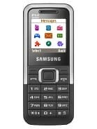 Samsung E1125 Price in Pakistan